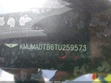 Genesis Gv70 2.5T KMUMADTB6TU259573 снимка