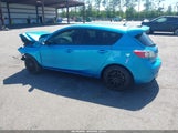 Mazda Mazdaspeed3 Sport JM1BL1K39B1362807 photo