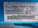 Mazda Mazdaspeed3 Sport JM1BL1K39B1362807 photo