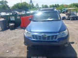 Subaru Forester 2.5X Touring JF2SHAHC1DH412846 снимка