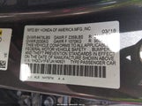 Honda Accord Touring 1HGCV1F97JA140621 снимка