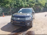 Volkswagen Atlas 3.6L V6 Sel 1V2RR2CA6JC543901 photo