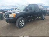 Nissan Titan Pro-4X 1N6AA0CC9CN300602 снимка