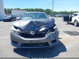 Honda Accord Lx 1HGCR2F38EA185076 fotografie