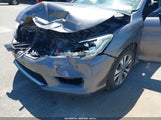 Honda Accord Lx 1HGCR2F38EA185076 fotografie