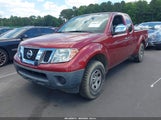 Nissan Frontier S 1N6BD0CT9EN745453 fotografie