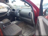 Nissan Frontier S 1N6BD0CT9EN745453 fotografie