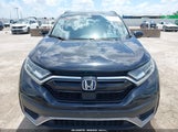Honda Cr-V Hybrid Touring 7FART6H94LE013395 fotografie