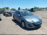 Mazda Mazda3 I Touring JM1BL1SF0A1206115 снимка