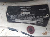 Mg Mgb GHN5UL45370G fotografie
