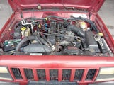Jeep Cherokee Classic/Sport 1J4FT68S7XL540216 fotografie