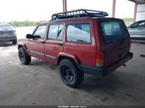 Jeep Cherokee Classic/Sport 1J4FT68S7XL540216 fotografie