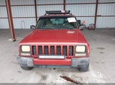 Jeep Cherokee Classic/Sport 1J4FT68S7XL540216 fotografie