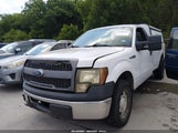 Ford F-150 Xl 1FTMF1CM5EKF77705 photo