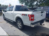 Ford F-150 Xlt 1FTEW1E44KFD28012 снимка