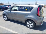 Kia Soul Ev Eve KNDJP3AE3H7022458 снимка