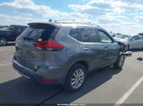 Nissan Rogue Sv Intelligent Awd JN8AT2MV4LW123013 photo