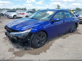 Hyundai Elantra Sel KMHLS4AG0NU367602 снимка