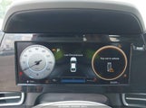 Hyundai Elantra Sel KMHLS4AG0NU367602 снимка