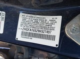 Honda Civic Lx 2HGFA16529H527497 снимка