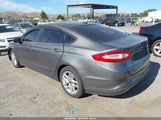 Ford Fusion Se 3FA6P0HR8DR165539 снимка