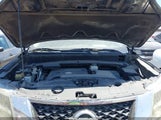 Nissan Pathfinder Sl 5N1AR2MN3EC606647 photo