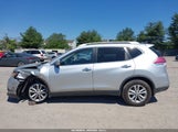 Nissan Rogue Sv KNMAT2MT1FP575431 photo