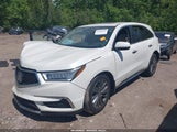 Acura Mdx Technology Package Acurawatch Plus Pkg 5J8YD4H57JL024716 photo