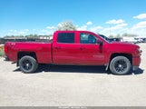 Chevrolet Silverado  2Lt 3GCUKREC0JG445239 fotografie