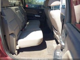 Chevrolet Silverado  2Lt 3GCUKREC0JG445239 fotografie