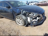 Mazda Mazda3 S Grand Touring JM1BM1N31G1280098 fotografie