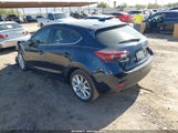 Mazda Mazda3 S Grand Touring JM1BM1N31G1280098 fotografie