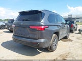 Toyota Sequoia Platinum 7SVAAABA9PX013561 снимка