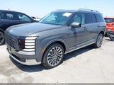 Hyundai Palisade Hev Calligraphy KM8RMESA4TU051475 снимка