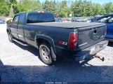 Chevrolet Silverado  Z71 1GCEK19T94E266824 снимка