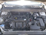 Ford Fusion Se 3FA6P0H78FR208522 fotografie