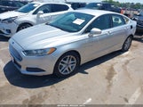 Ford Fusion Se 3FA6P0H78FR208522 fotografie