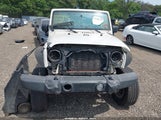 Jeep Wrangler Unlimited X 1J8GA391X7L122035 fotografie