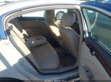 Buick Lucerne Cxl 1G4HC5EM2BU152503 fotografie