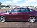 Ford Fusion Se 3FA6P0HD6HR203117 fotografie