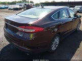 Ford Fusion Se 3FA6P0HD6HR203117 fotografie