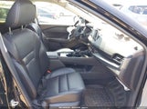 Nissan Rogue Sv Fwd JN8BT3BA8PW009578 снимка