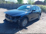 Mazda Cx-5 2.5 S Select JM3KFBBL8S0748872 photo