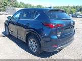 Mazda Cx-5 2.5 S Select JM3KFBBL8S0748872 photo