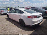 Ford Fusion S 3FA6P0G7XDR348764 снимка