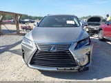 Lexus Rx 350 2T2BZMCA4HC063450 photo