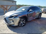 Lexus Rx 350 2T2BZMCA4HC063450 photo
