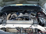 Ford F-250 Lariat/Xl/Xlt 1FTSX21P46EC40398 photo