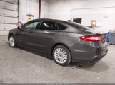 Ford Fusion Hybrid Se 3FA6P0LU4FR290102 photo
