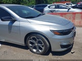 Chevrolet Malibu Fwd Lt 1G1ZD5ST9MF073346 photo